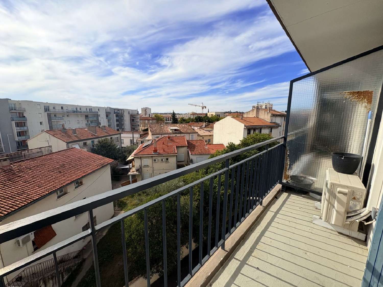  te koop appartement Nîmes Gard 5