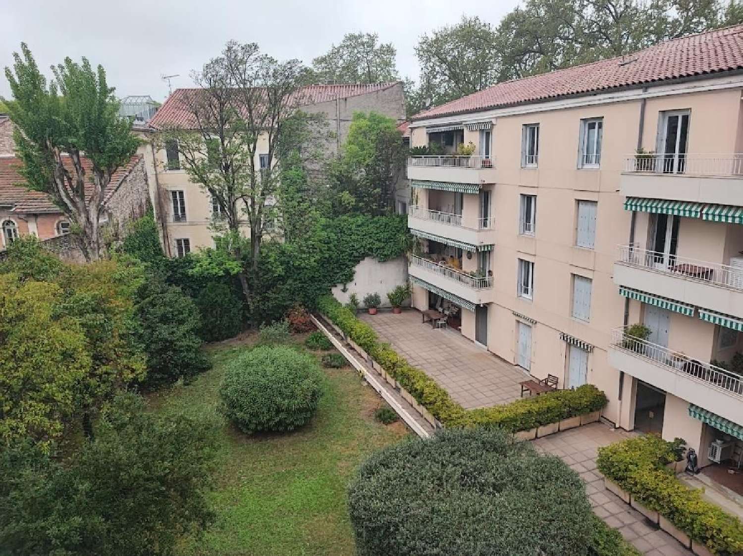  te koop appartement Nîmes Gard 1
