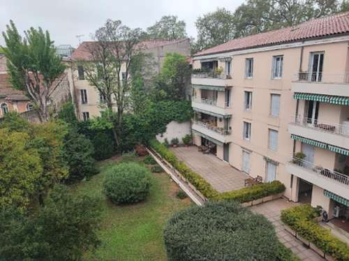 Nîmes Gard appartement foto 7160823