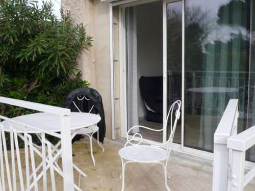 Nîmes Gard appartement foto 7160933