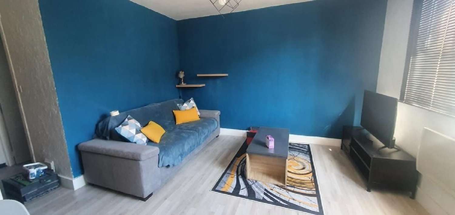  à vendre appartement Nîmes Gard 1