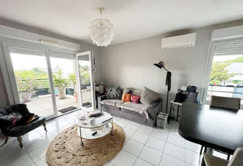 Nîmes Gard apartment foto 7168360