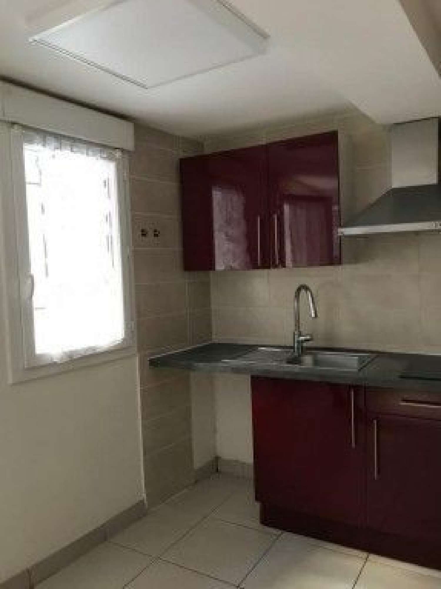 à vendre appartement Nîmes Gard 1