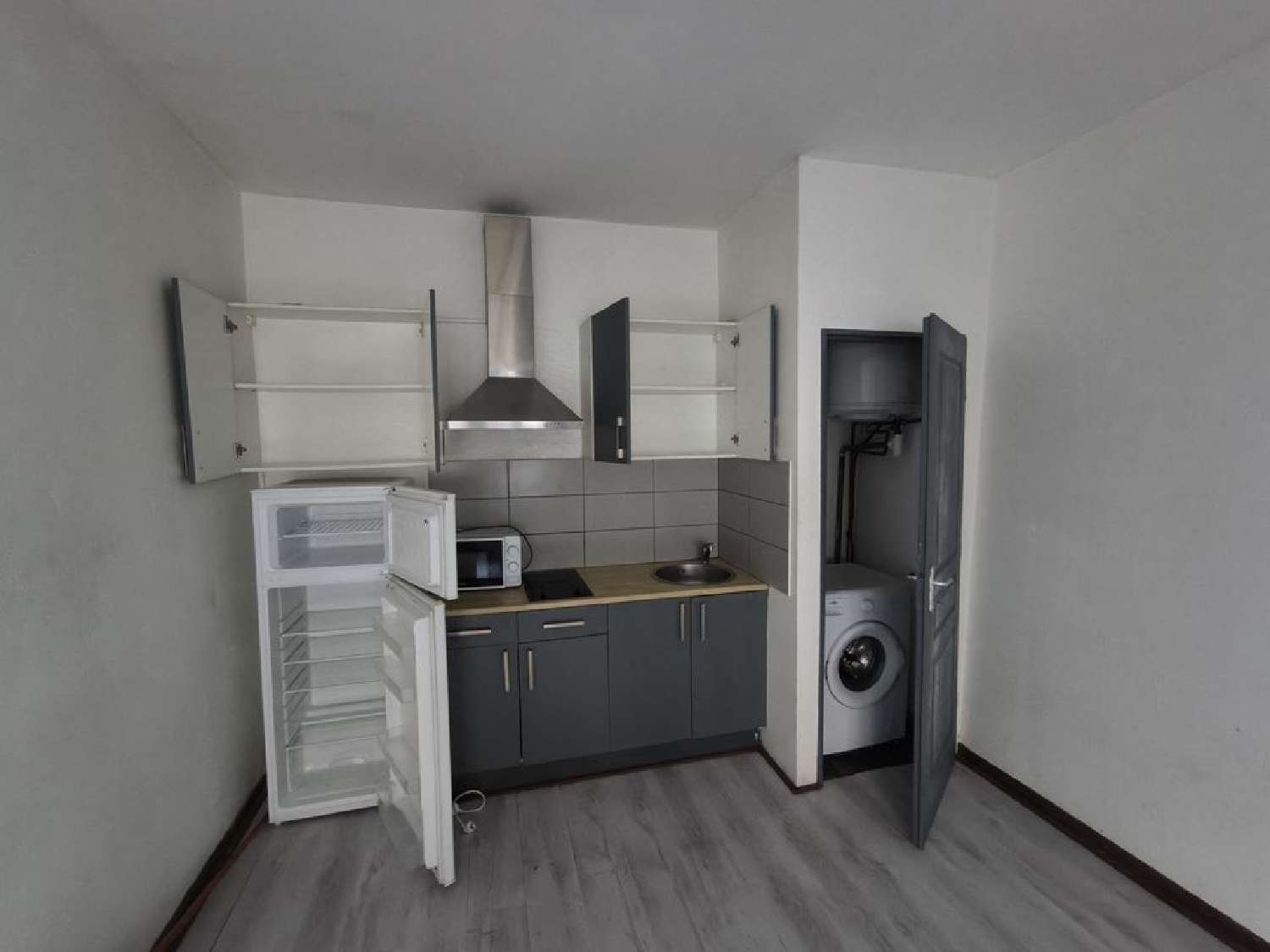  te koop appartement Nîmes Gard 1