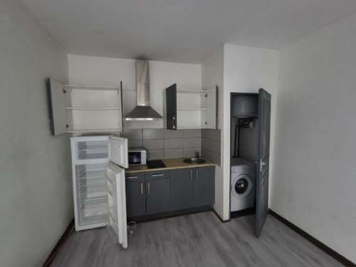 Nîmes Gard appartement foto 7153269