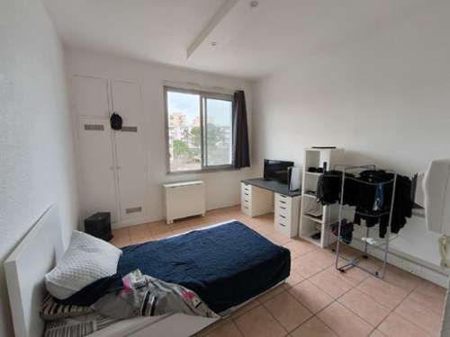 Nîmes Gard appartement foto 7153634