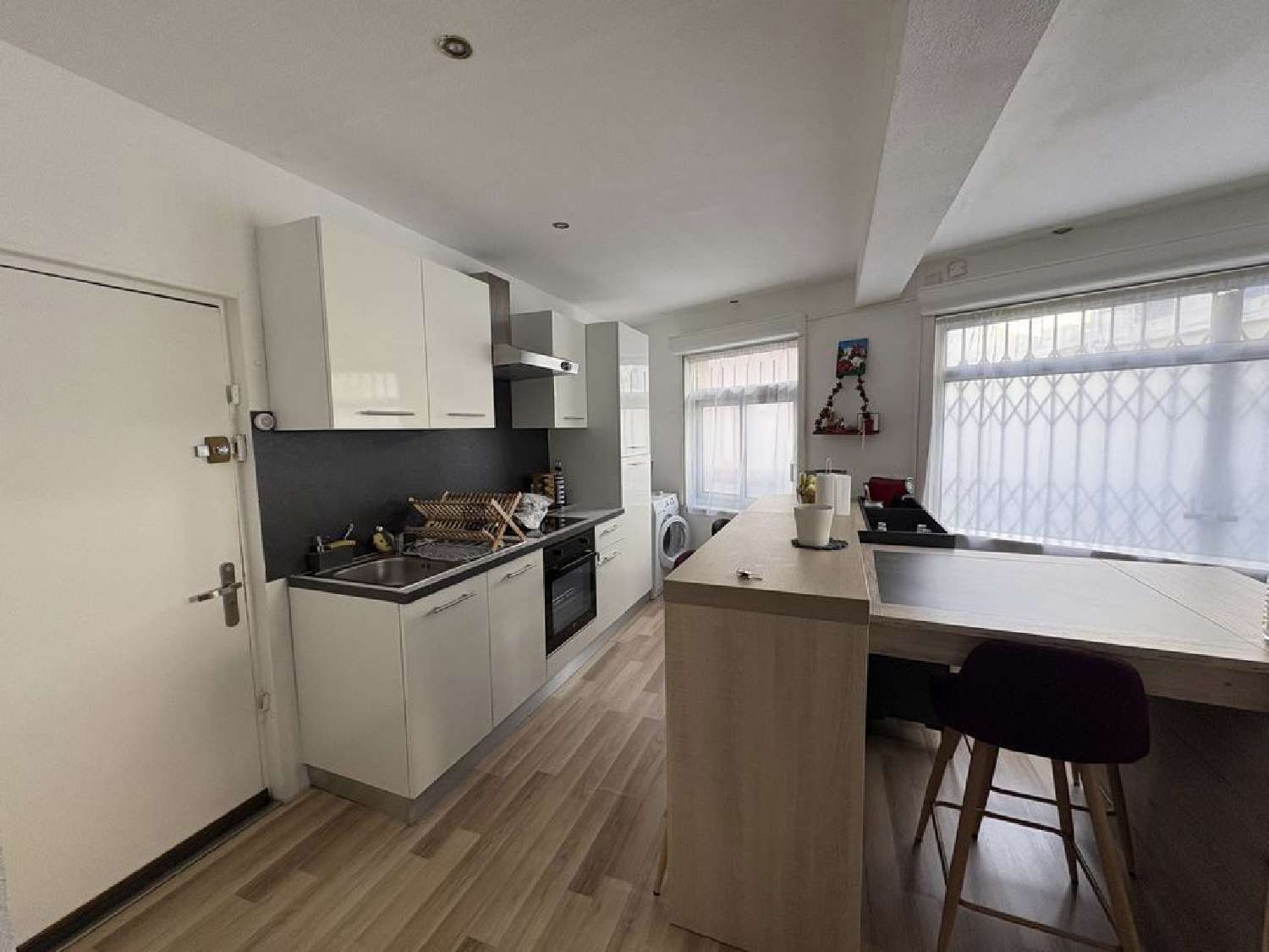  te koop appartement Nîmes Gard 1