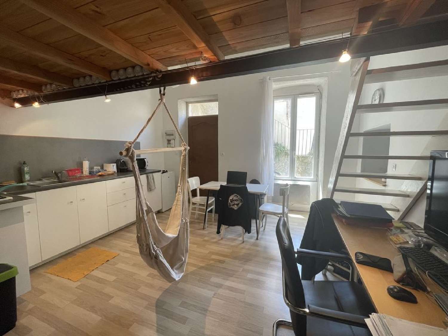  te koop appartement Nîmes Gard 1