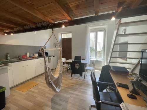 Nîmes Gard appartement foto 7154852