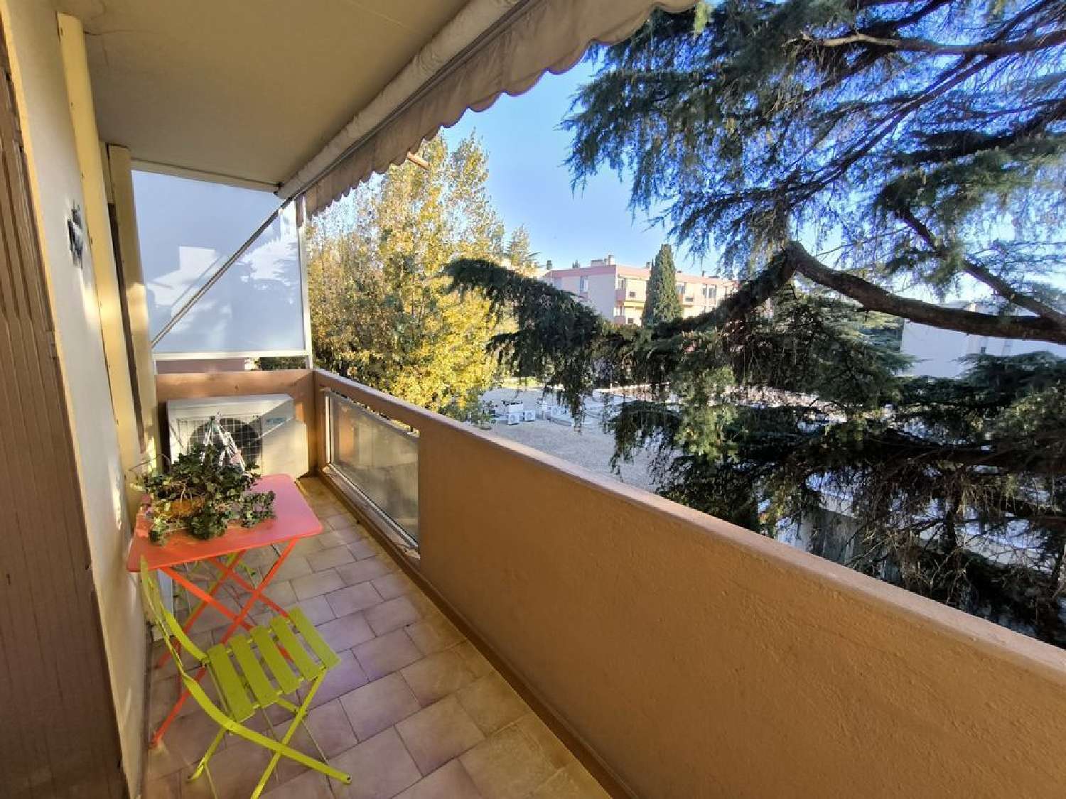  te koop appartement Nîmes Gard 1