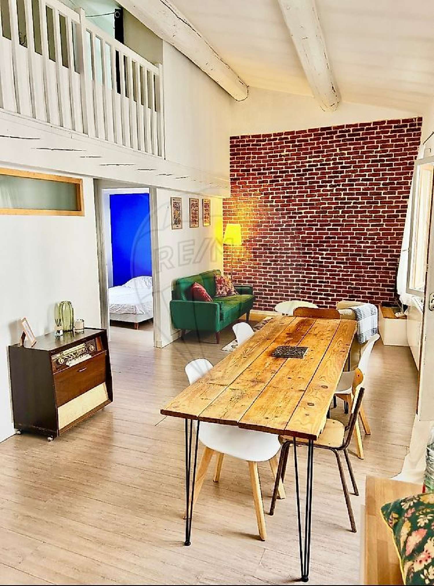  te koop appartement Nîmes Gard 1