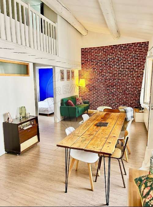 Nîmes Gard appartement foto 7147026