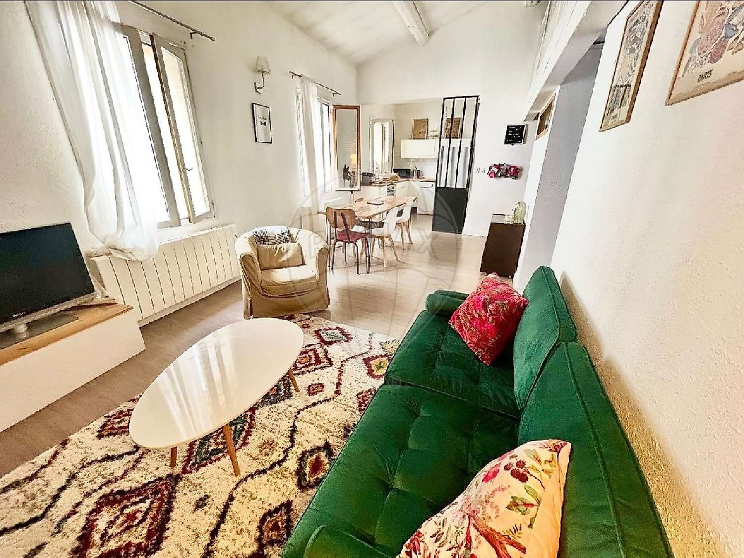  te koop appartement Nîmes Gard 2