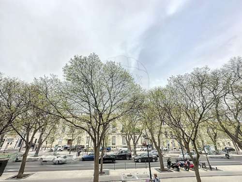Nîmes Gard appartement foto 7147027