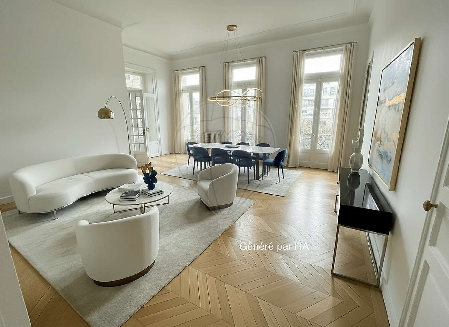  en venta apartamento Nîmes Gard 3