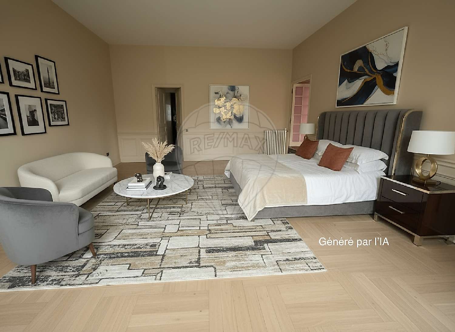  en venta apartamento Nîmes Gard 5