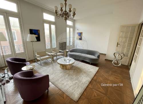 Nîmes Gard apartamento foto 7163715