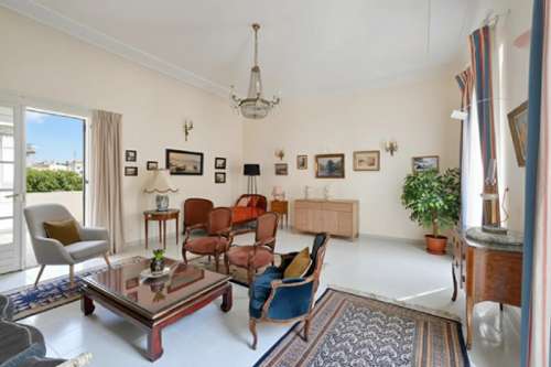 Nîmes Gard apartment foto 7169304