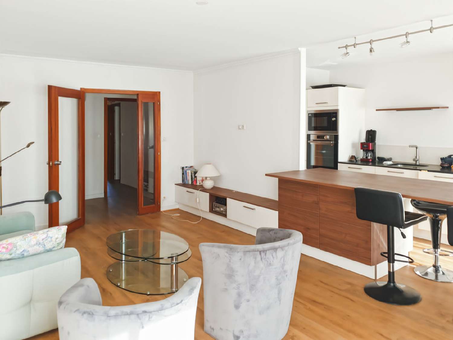 kaufen Wohnung/ Apartment Niort Deux-Sèvres 1
