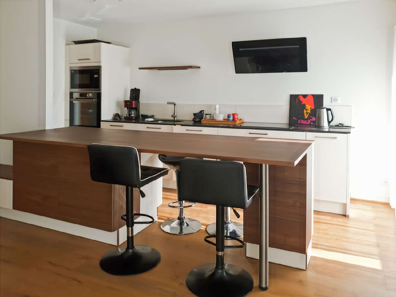 kaufen Wohnung/ Apartment Niort Deux-Sèvres 2