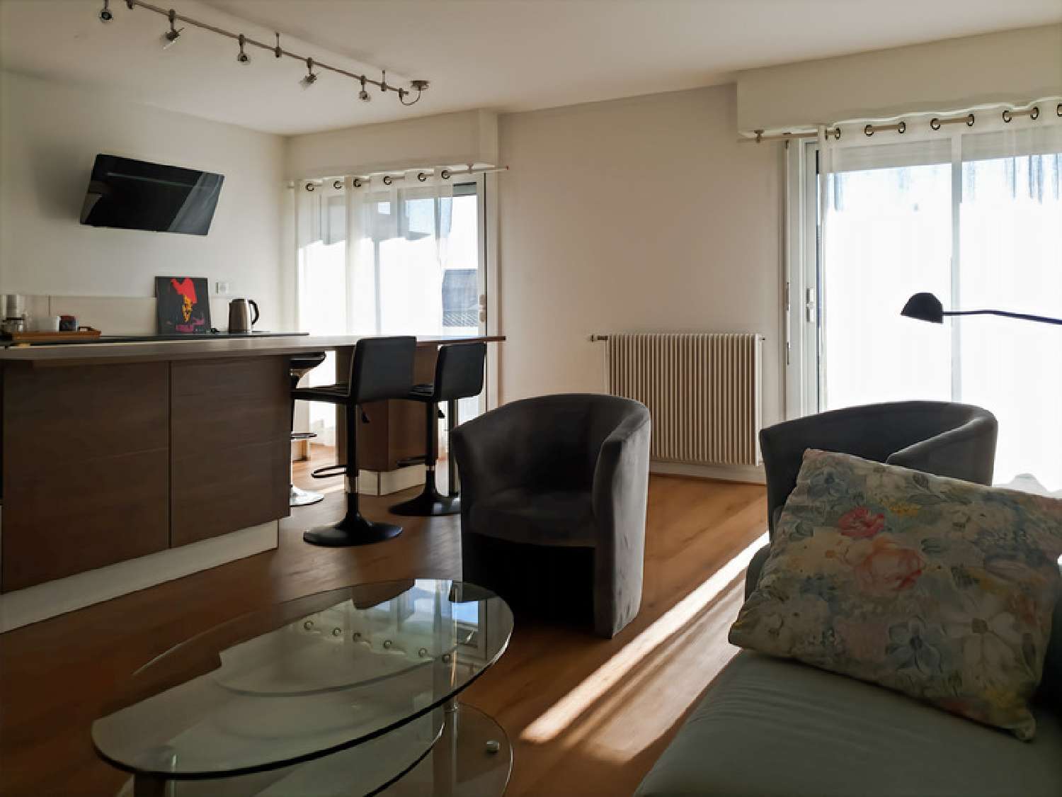 kaufen Wohnung/ Apartment Niort Deux-Sèvres 7