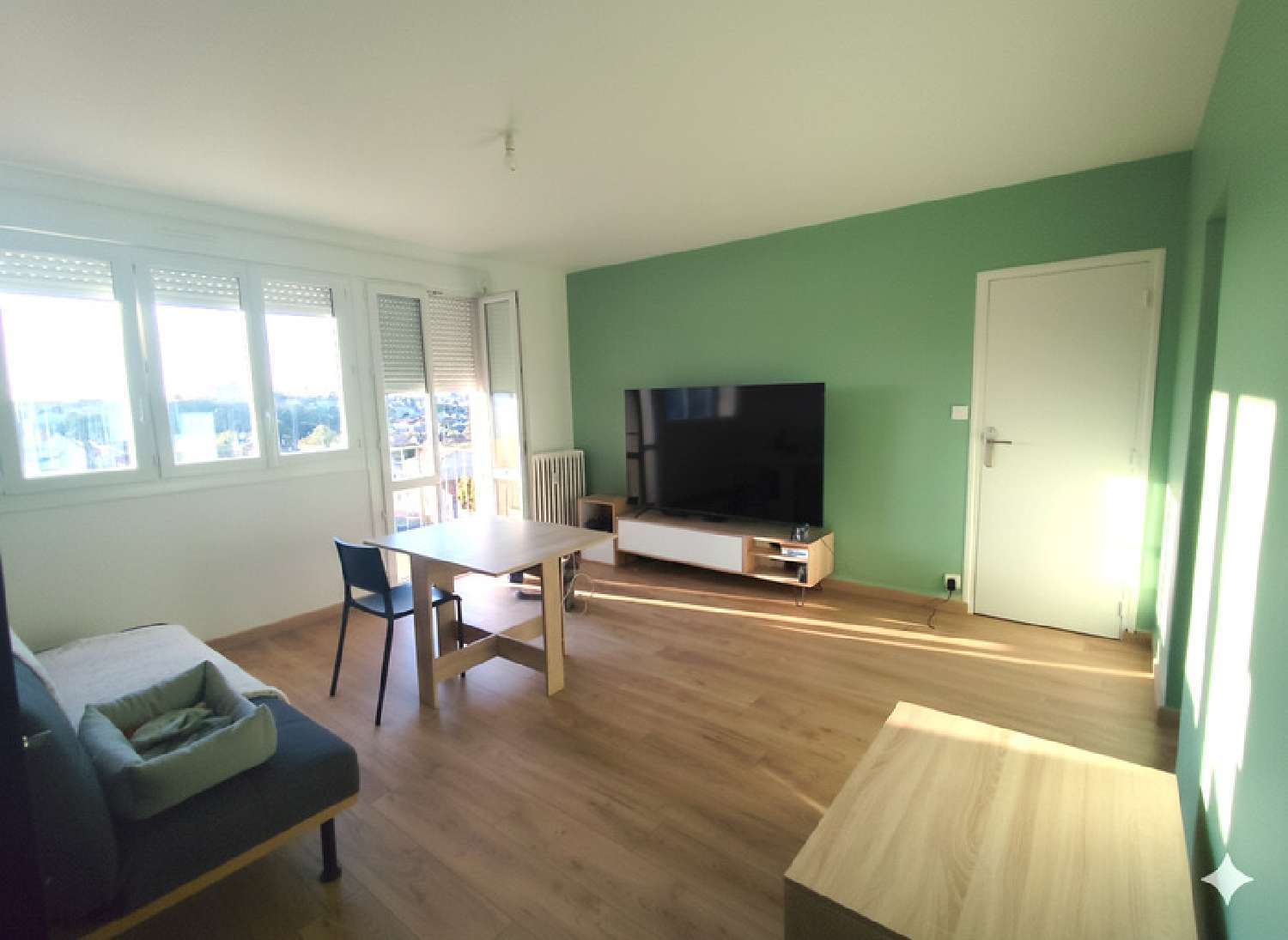 kaufen Wohnung/ Apartment Niort Deux-Sèvres 2
