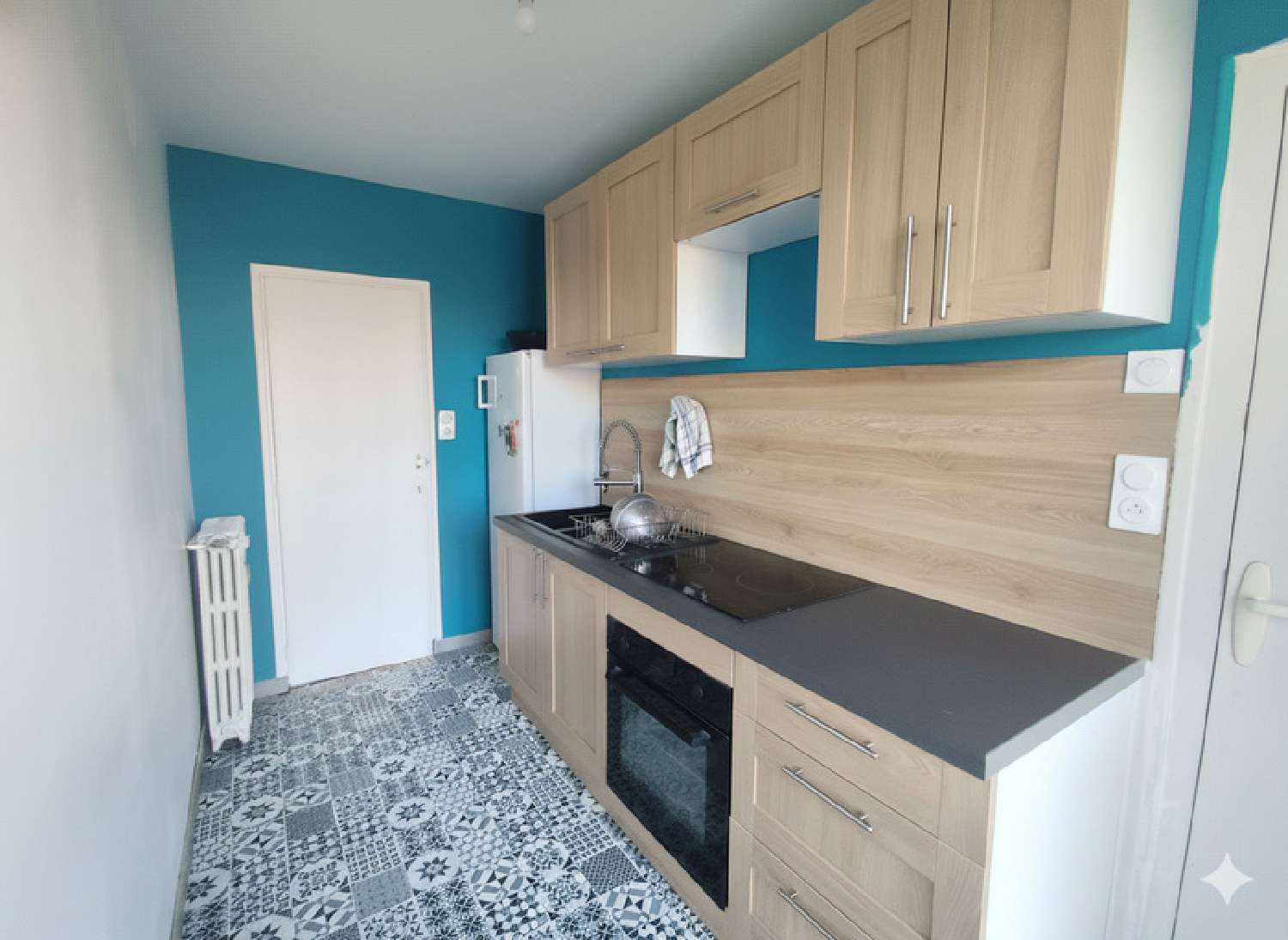 kaufen Wohnung/ Apartment Niort Deux-Sèvres 3