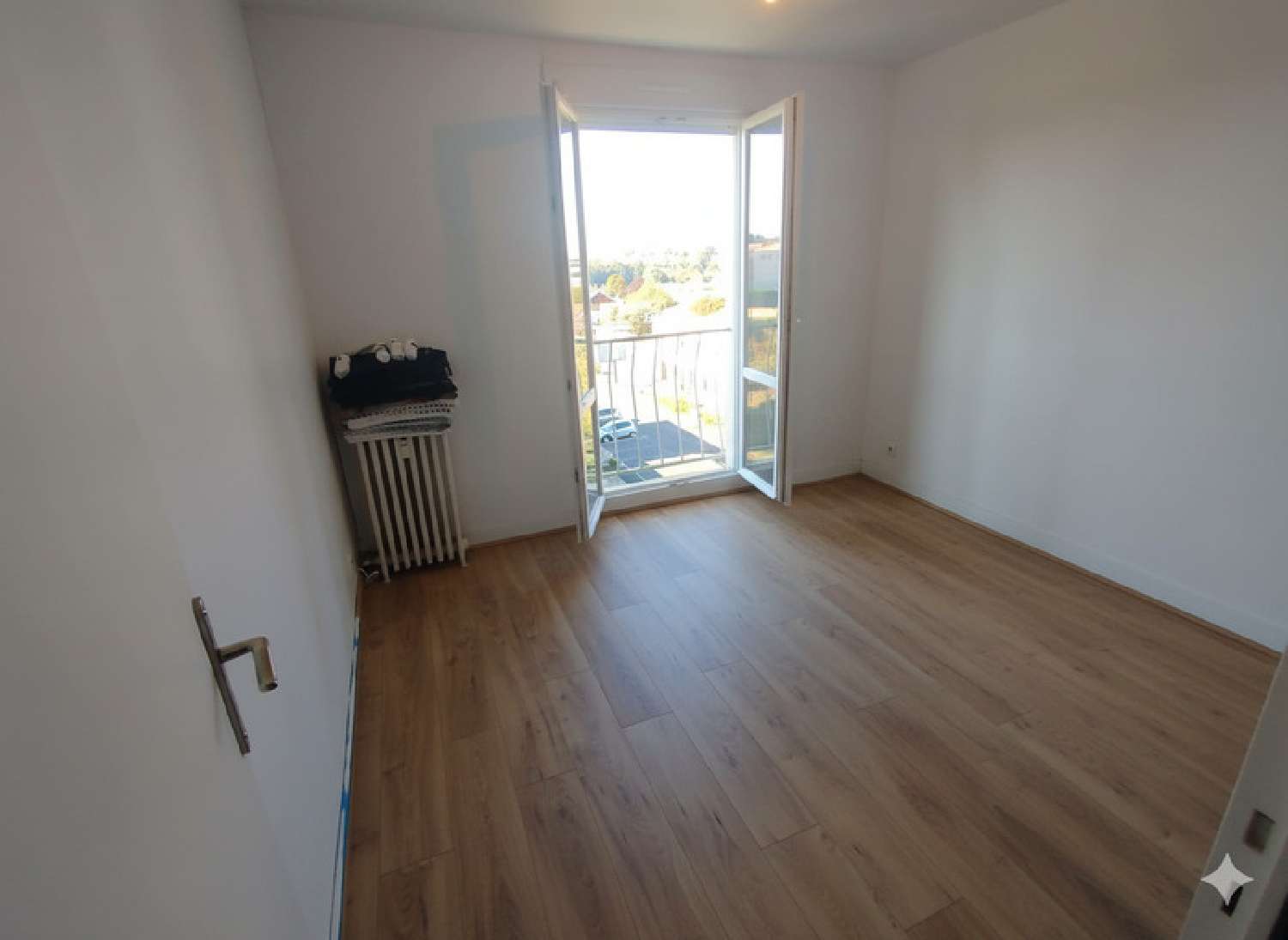 kaufen Wohnung/ Apartment Niort Deux-Sèvres 6