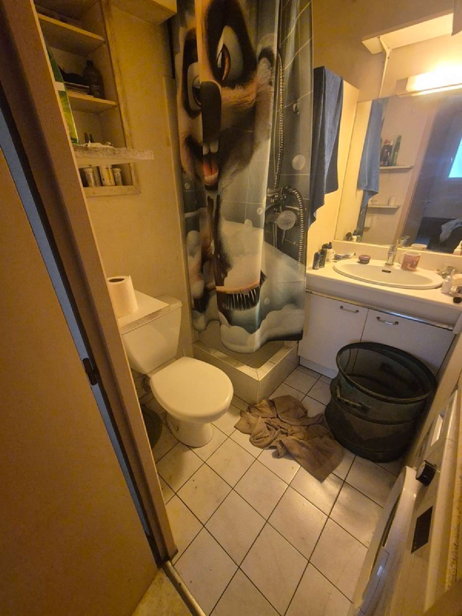 à vendre appartement Niort Deux-Sèvres 5