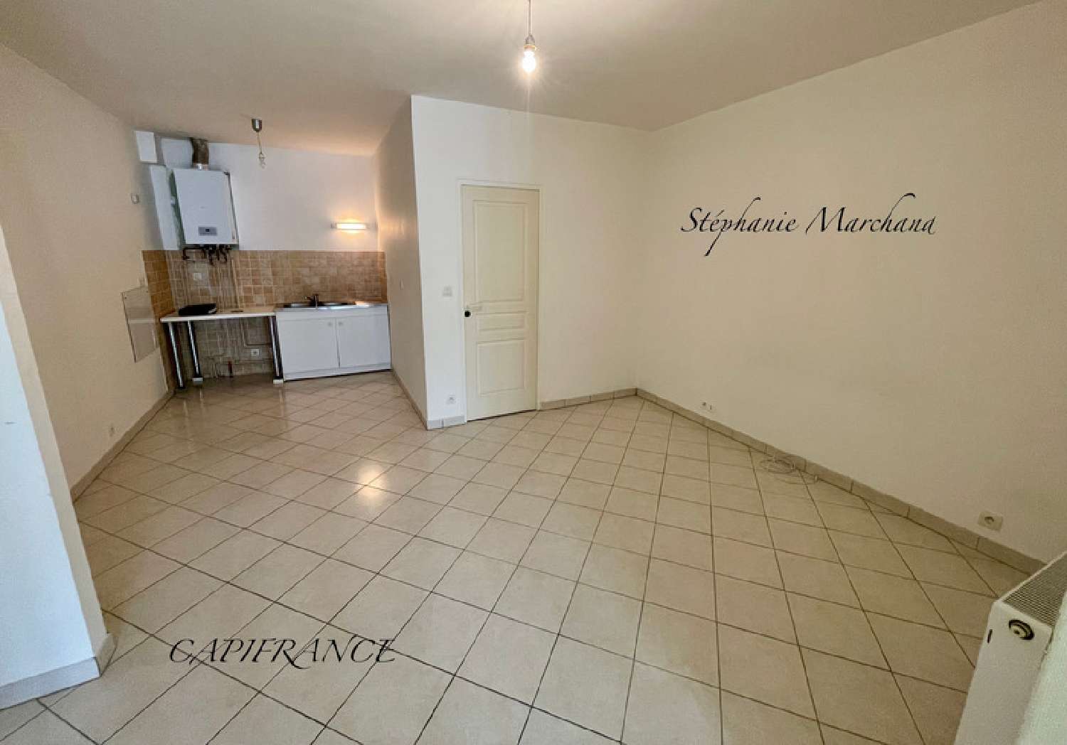  à vendre appartement Méréglise Eure-et-Loir 2