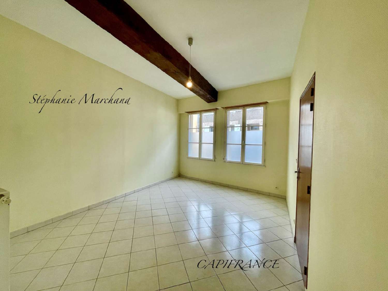  à vendre appartement Méréglise Eure-et-Loir 3