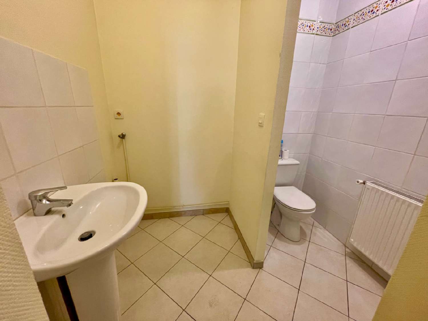  à vendre appartement Méréglise Eure-et-Loir 4
