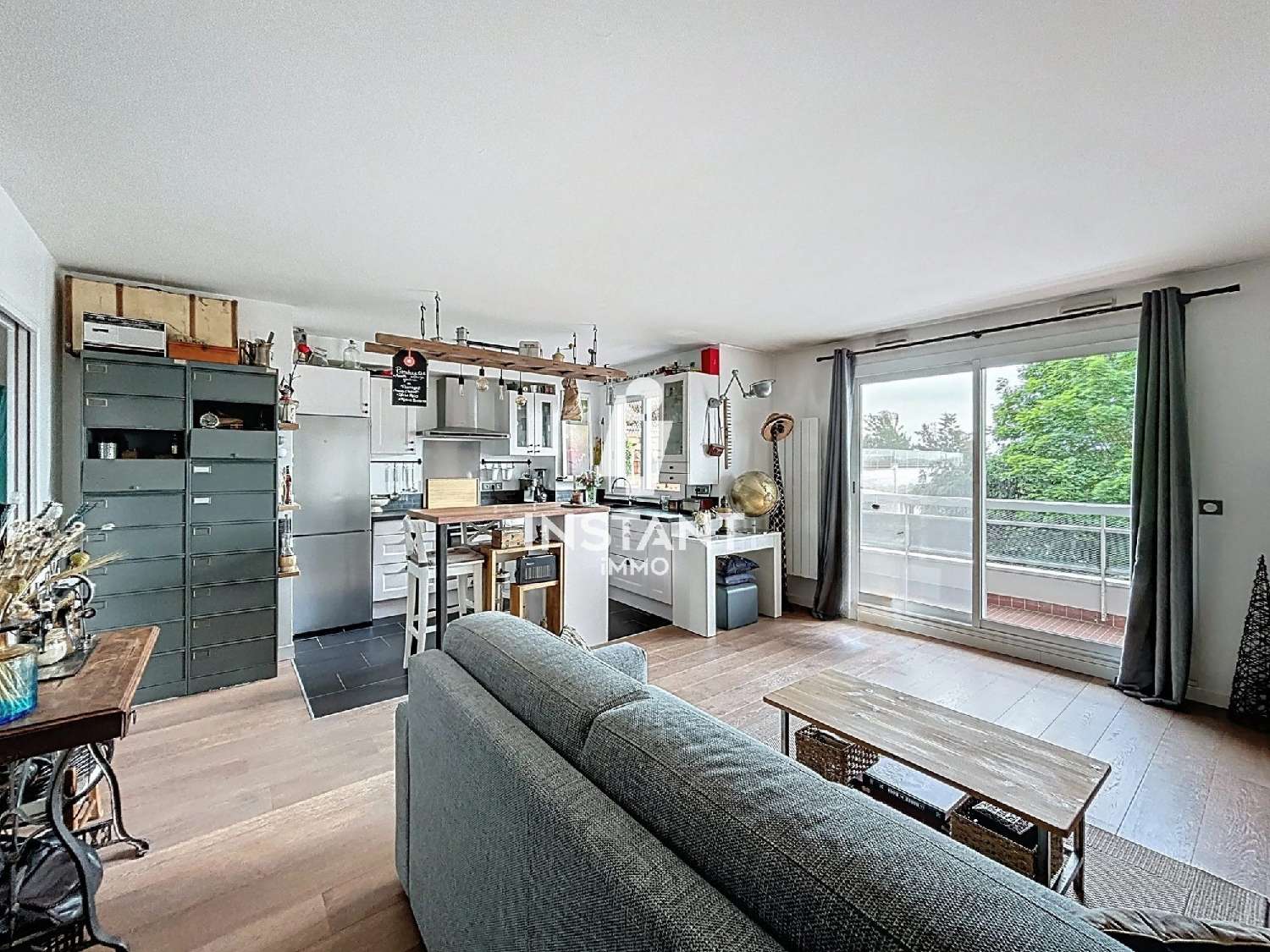  for sale apartment Nogent-sur-Marne Val-de-Marne 2