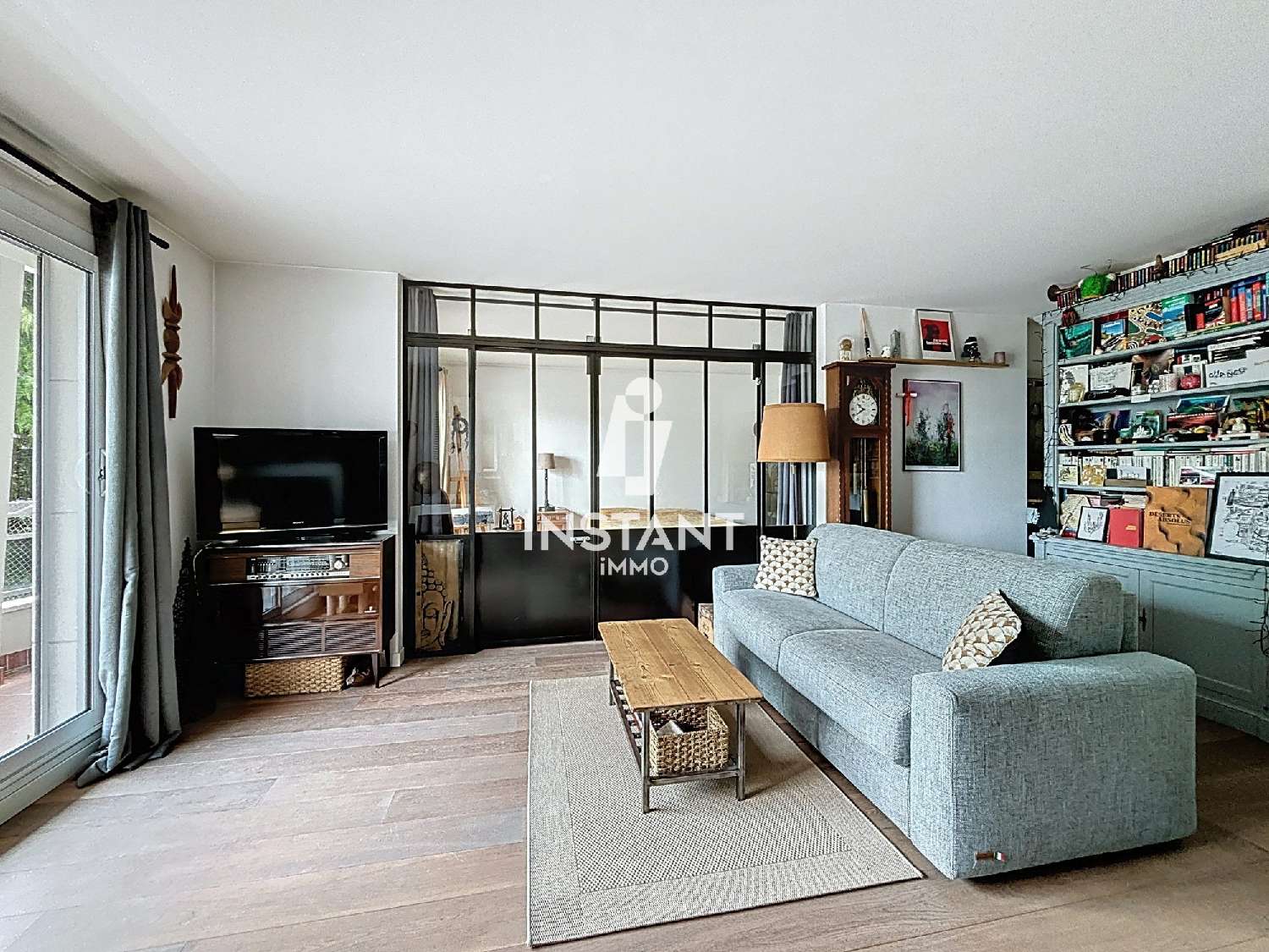  for sale apartment Nogent-sur-Marne Val-de-Marne 4