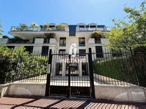 Nogent-sur-Marne Val-de-Marne apartment foto 7148742