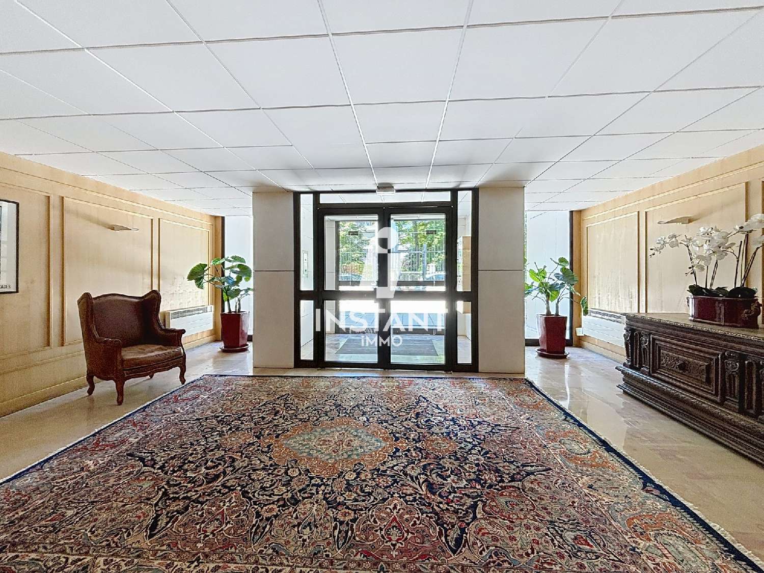  for sale apartment Nogent-sur-Marne Val-de-Marne 2