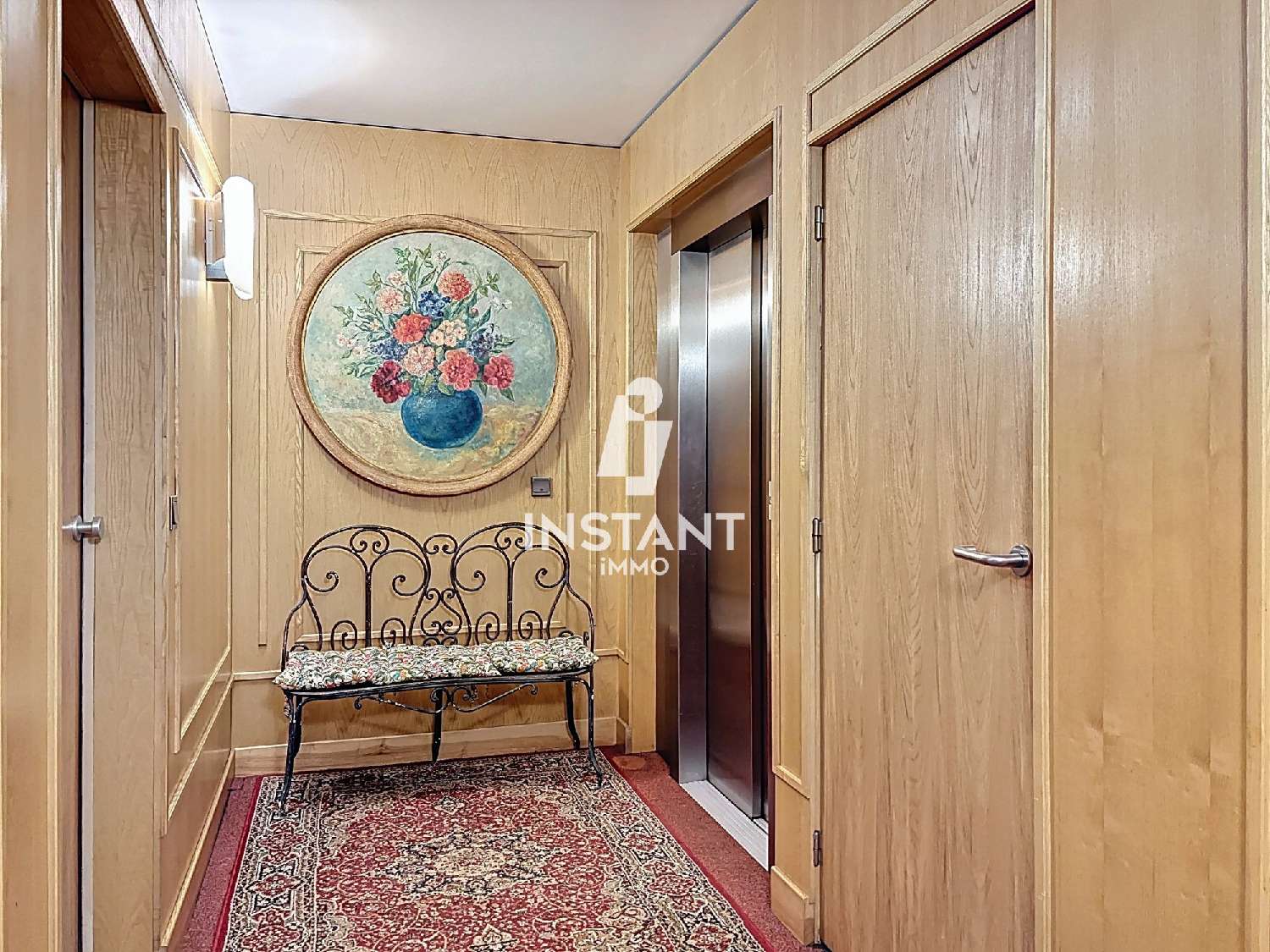  for sale apartment Nogent-sur-Marne Val-de-Marne 3