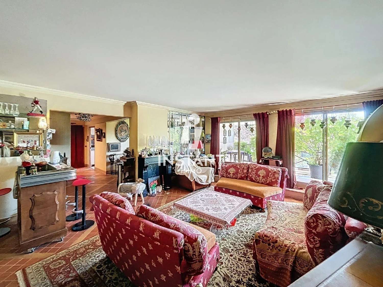  for sale apartment Nogent-sur-Marne Val-de-Marne 6