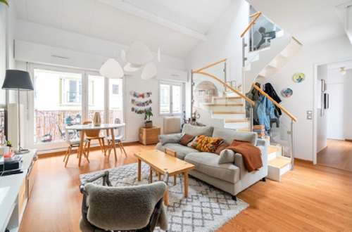 Nogent-sur-Marne Val-de-Marne Wohnung/ Apartment Bild 7159903