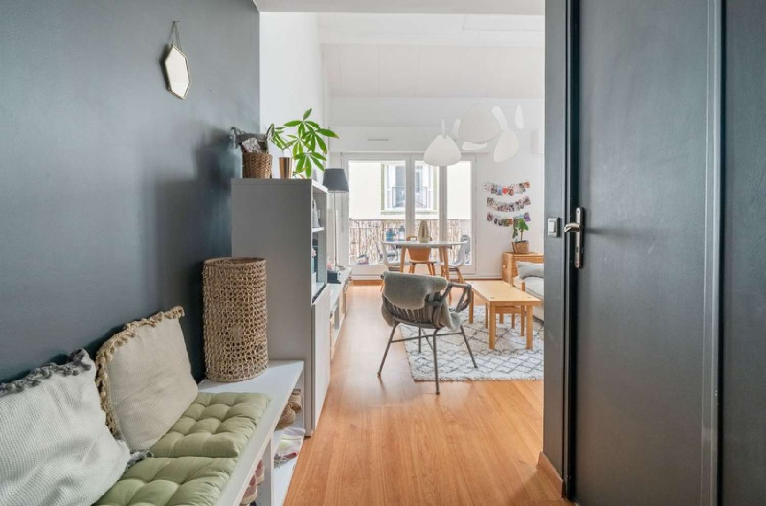 kaufen Wohnung/ Apartment Nogent-sur-Marne Val-de-Marne 2