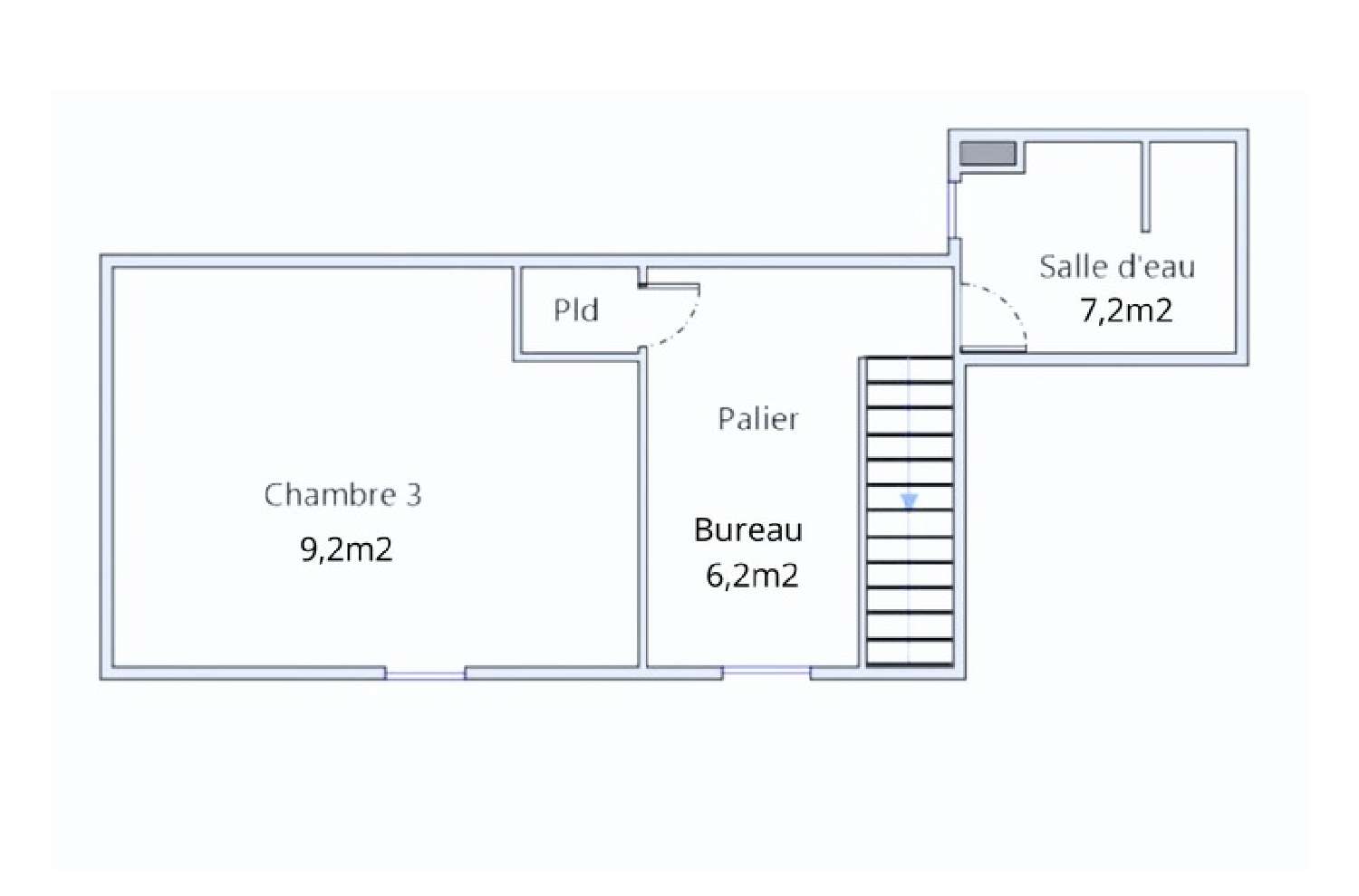 kaufen Wohnung/ Apartment Nogent-sur-Marne Val-de-Marne 4