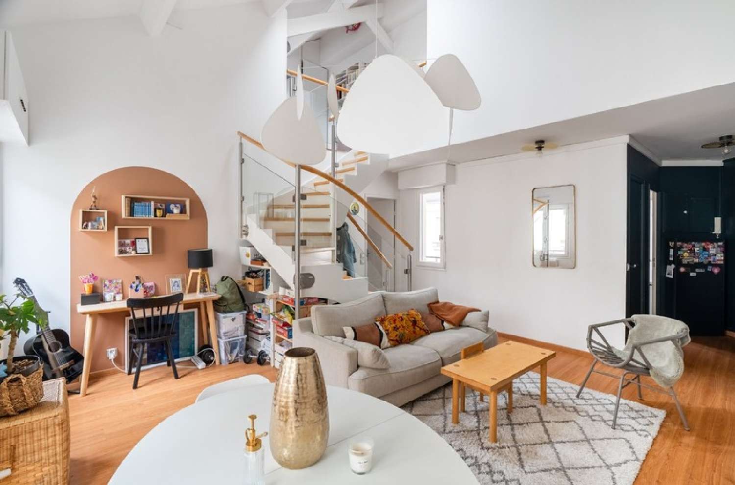 kaufen Wohnung/ Apartment Nogent-sur-Marne Val-de-Marne 5