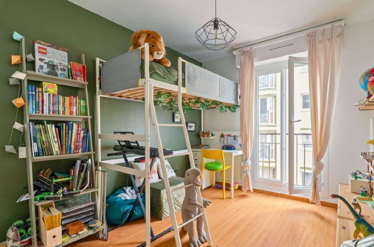 kaufen Wohnung/ Apartment Nogent-sur-Marne Val-de-Marne 7