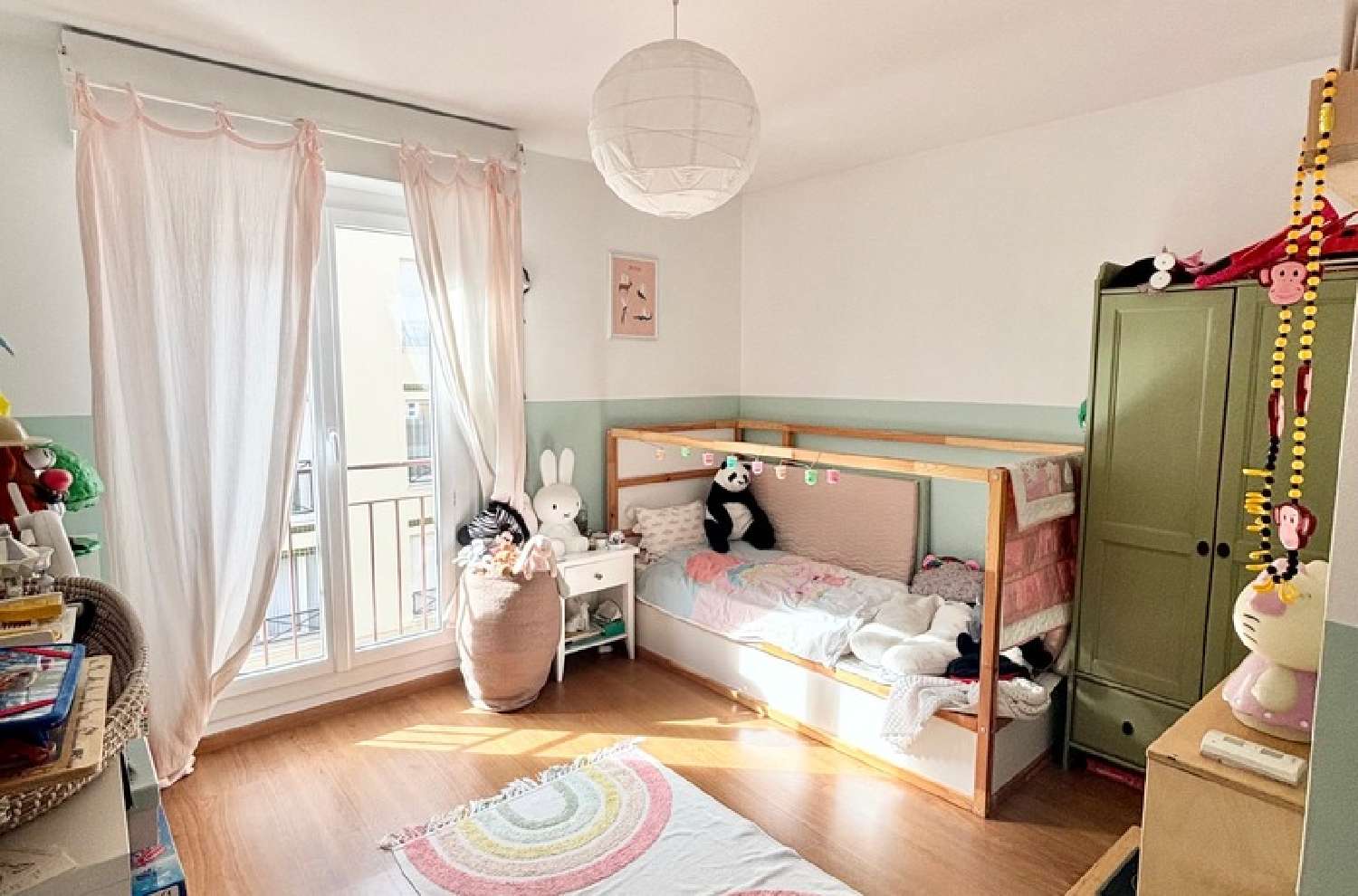 kaufen Wohnung/ Apartment Nogent-sur-Marne Val-de-Marne 8