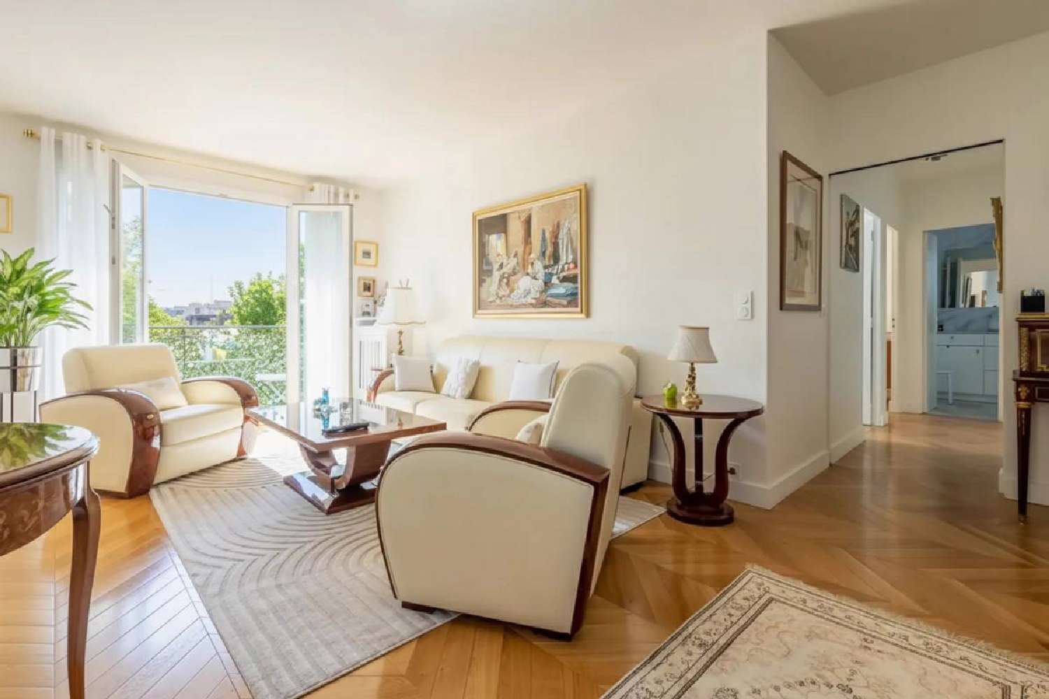  en venta apartamento Nogent-sur-Marne Val-de-Marne 1