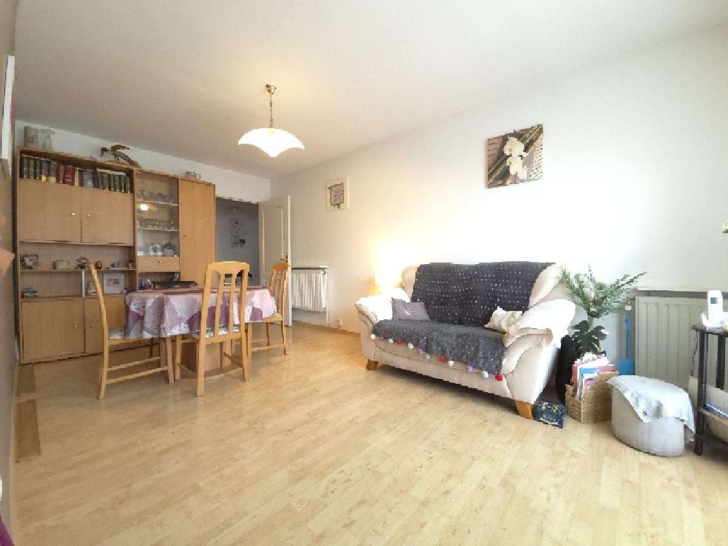  te koop appartement Nogent-sur-Oise Oise 2