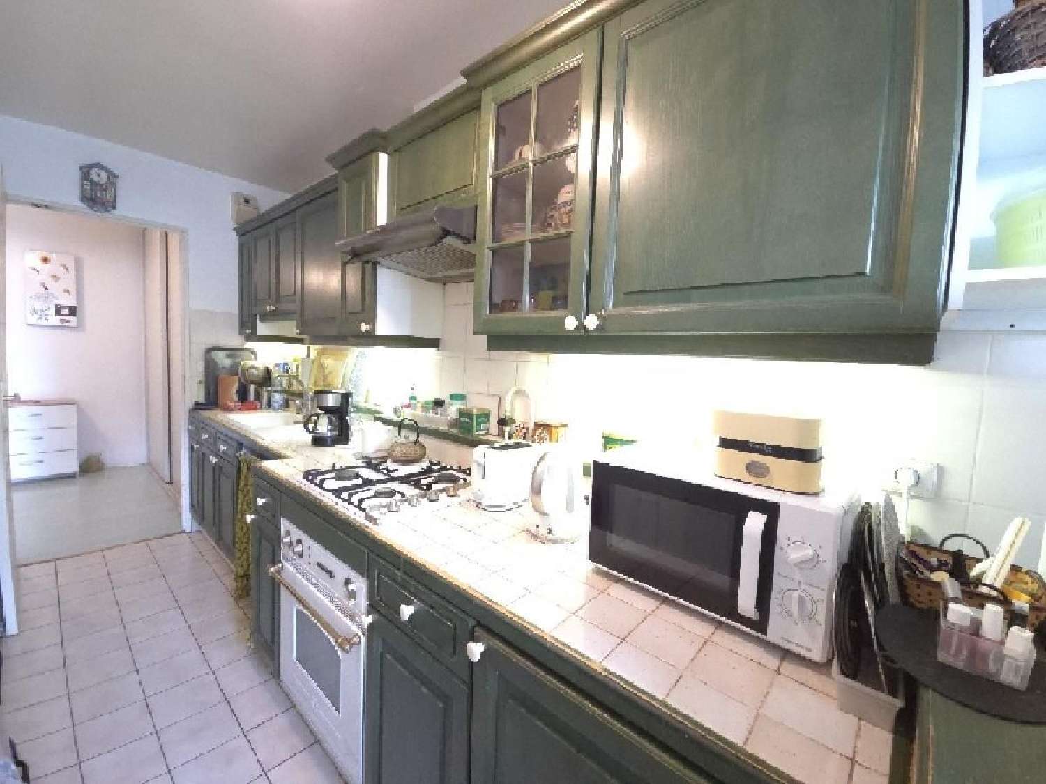 for sale apartment Nogent-sur-Oise Oise 1