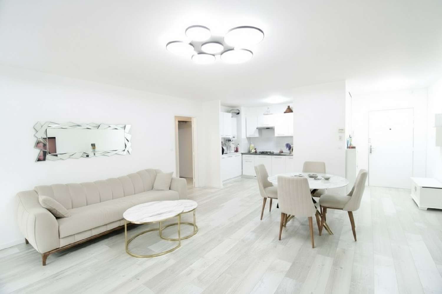 kaufen Wohnung/ Apartment Nogent-sur-Oise Oise 1