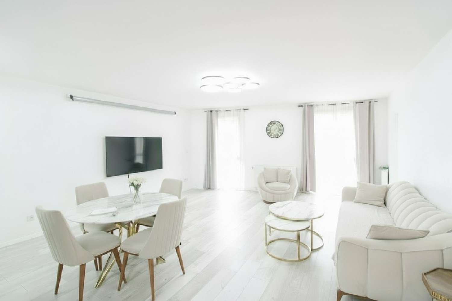 kaufen Wohnung/ Apartment Nogent-sur-Oise Oise 2