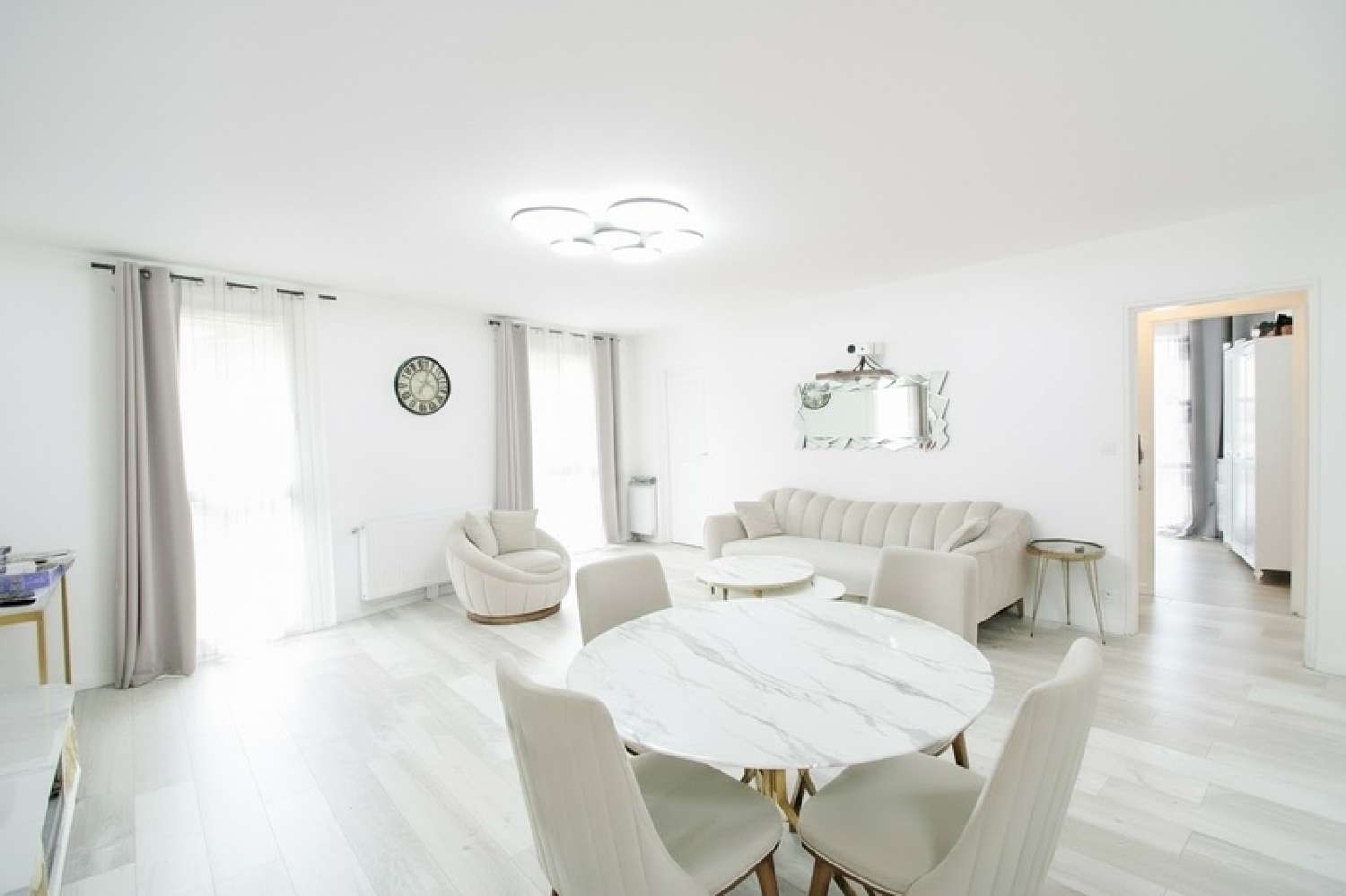 kaufen Wohnung/ Apartment Nogent-sur-Oise Oise 3